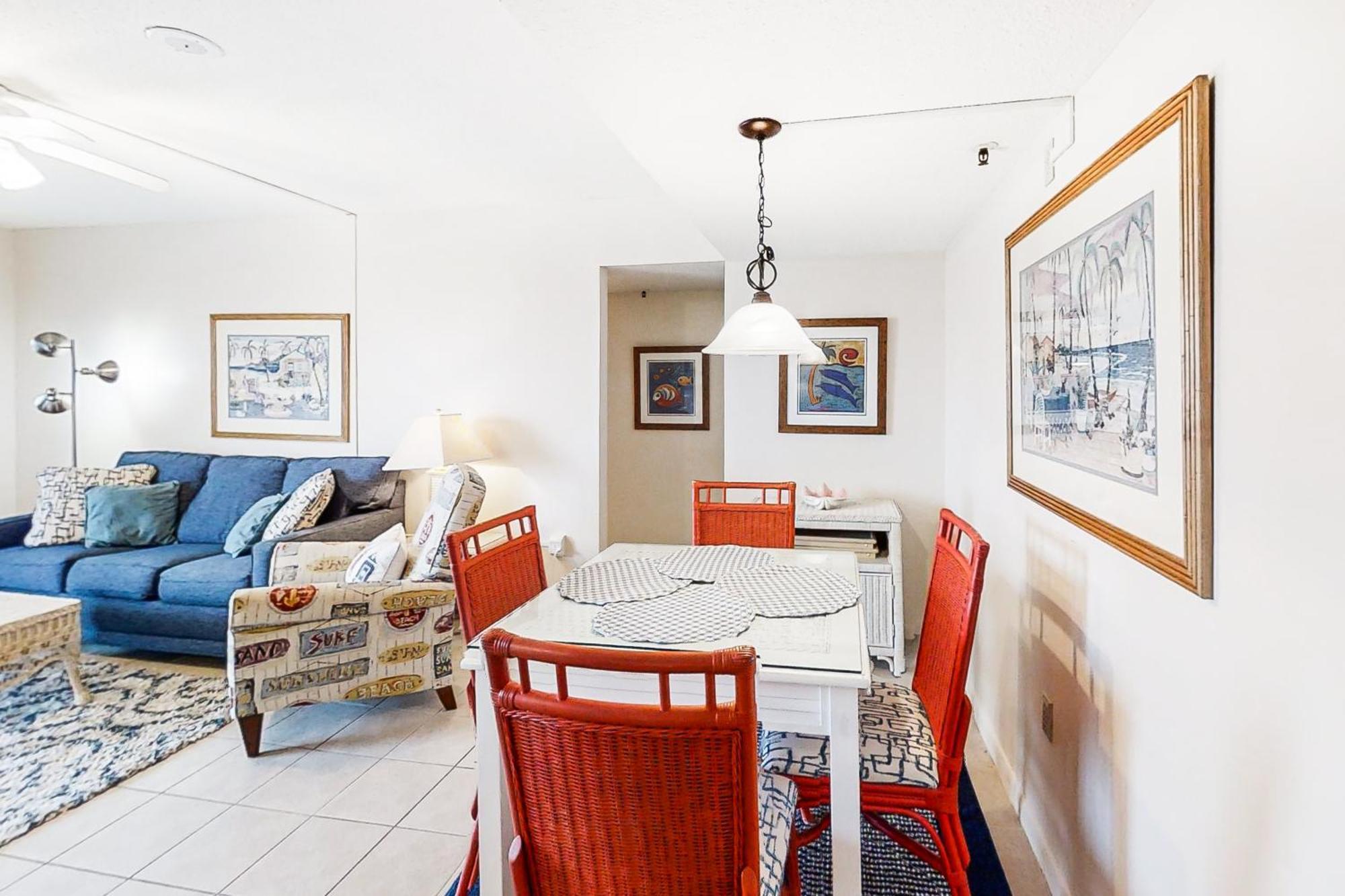 Plantation Dunes III Gulf Shores Zimmer foto